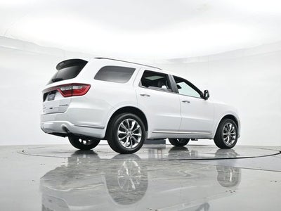 2023 Dodge Durango Citadel