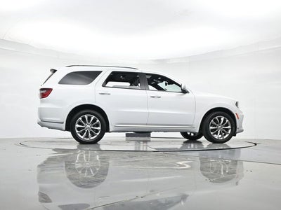 2023 Dodge Durango Citadel