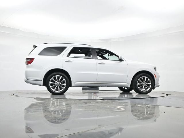 2023 Dodge Durango Citadel