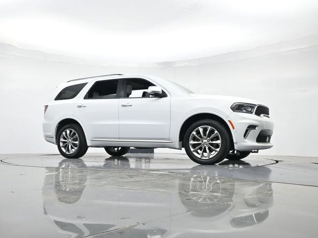 2023 Dodge Durango Citadel