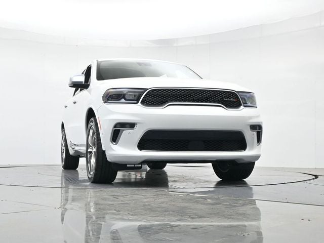 2023 Dodge Durango Citadel