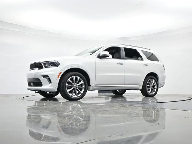 2023 Dodge Durango Citadel
