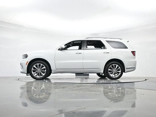 2023 Dodge Durango Citadel