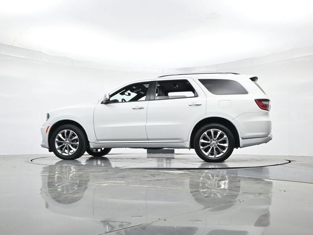 2023 Dodge Durango Citadel