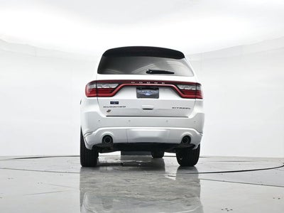 2023 Dodge Durango Citadel