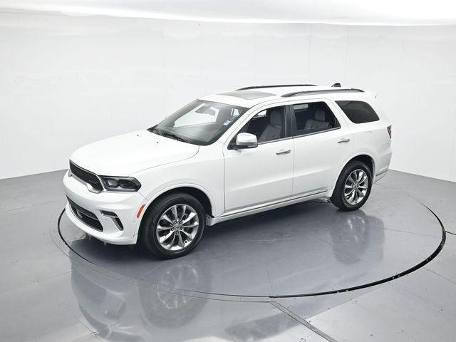 2023 Dodge Durango Citadel