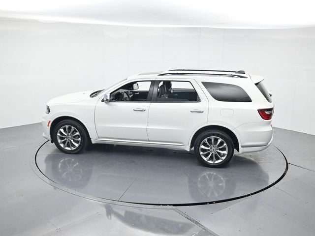 2023 Dodge Durango Citadel