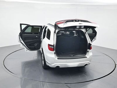 2023 Dodge Durango Citadel