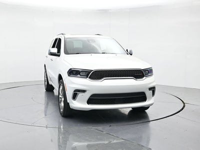 2023 Dodge Durango Citadel