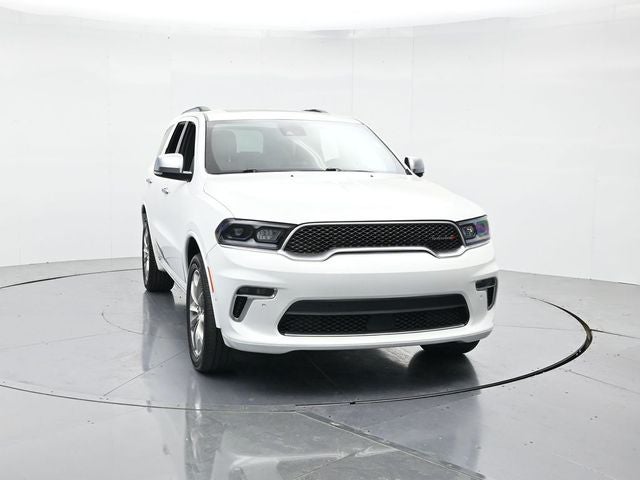 2023 Dodge Durango Citadel