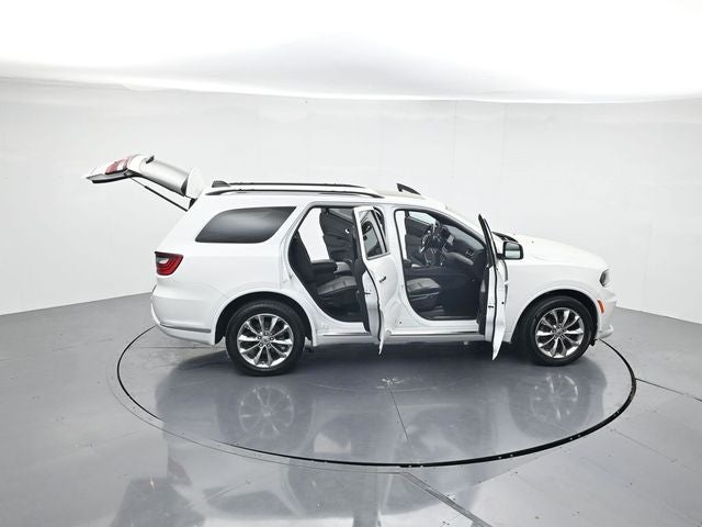 2023 Dodge Durango Citadel