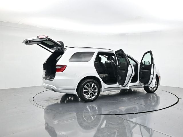 2023 Dodge Durango Citadel