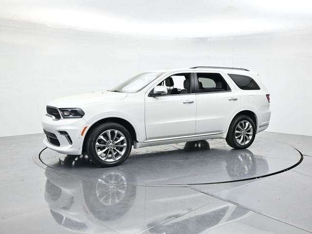 2023 Dodge Durango Citadel