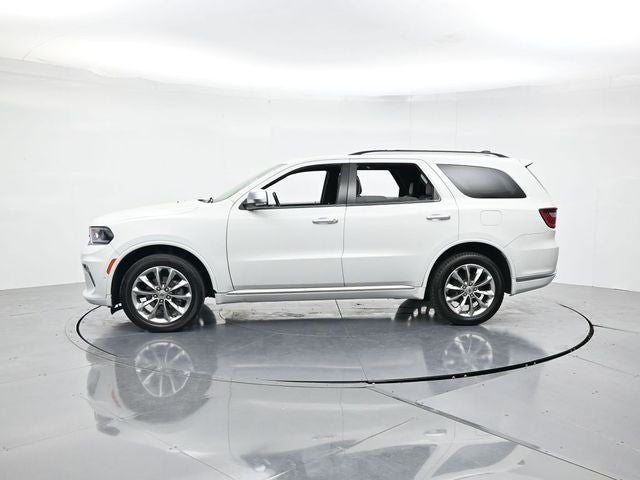 2023 Dodge Durango Citadel