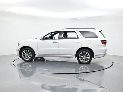 2023 Dodge Durango Citadel