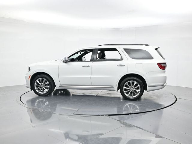 2023 Dodge Durango Citadel