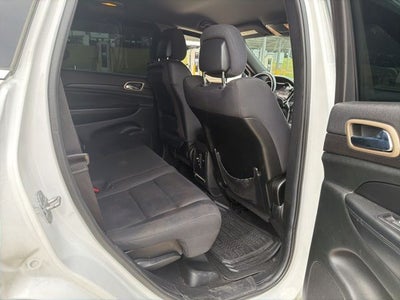 2014 Jeep Grand Cherokee Laredo