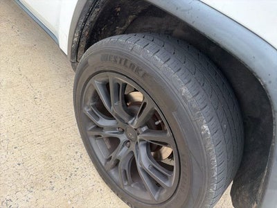 2014 Jeep Grand Cherokee Laredo