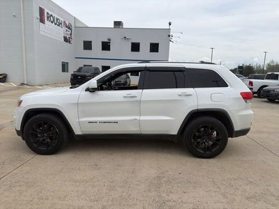 2014 Jeep Grand Cherokee Laredo