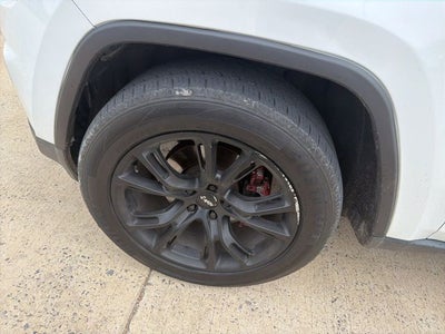 2014 Jeep Grand Cherokee Laredo