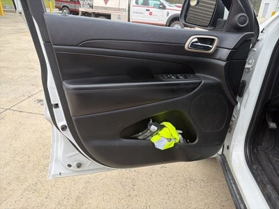 2014 Jeep Grand Cherokee Laredo