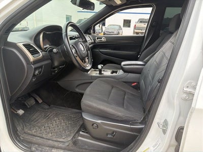 2014 Jeep Grand Cherokee Laredo