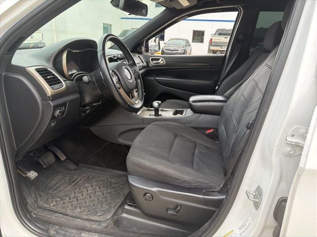 2014 Jeep Grand Cherokee Laredo