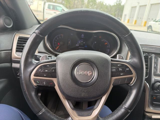 2014 Jeep Grand Cherokee Laredo