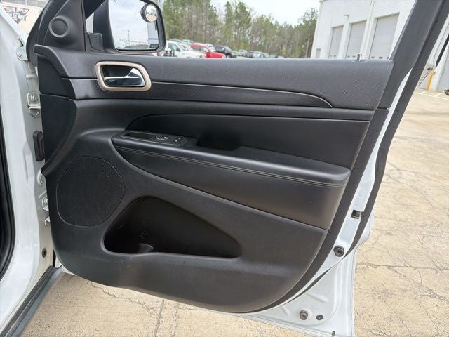 2014 Jeep Grand Cherokee Laredo