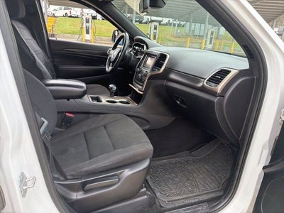 2014 Jeep Grand Cherokee Laredo