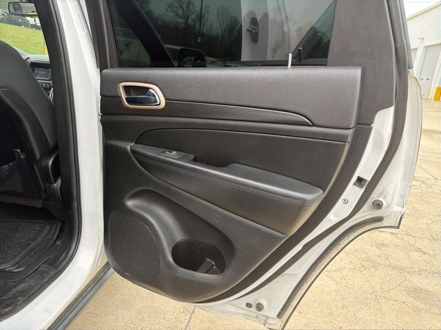 2014 Jeep Grand Cherokee Laredo