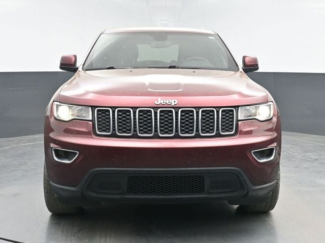 2022 Jeep Grand Cherokee WK Laredo X