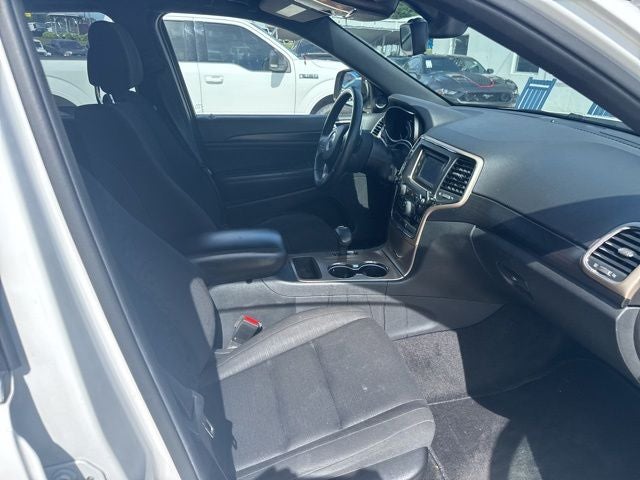 2014 Jeep Grand Cherokee Laredo