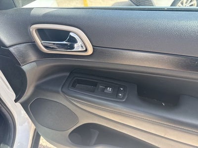 2014 Jeep Grand Cherokee Laredo