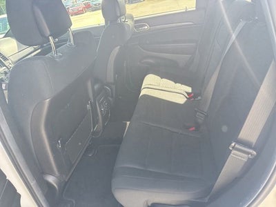 2014 Jeep Grand Cherokee Laredo