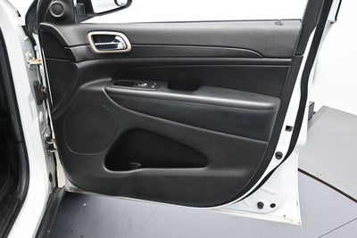 2014 Jeep Grand Cherokee Laredo