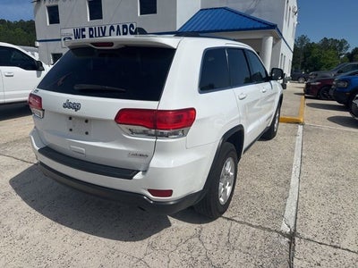 2014 Jeep Grand Cherokee Laredo