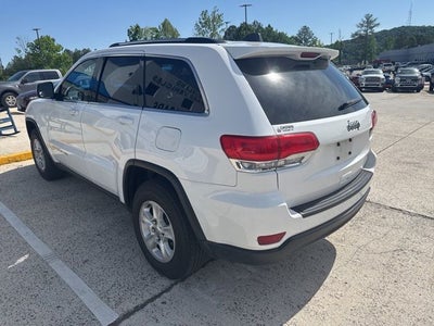 2014 Jeep Grand Cherokee Laredo