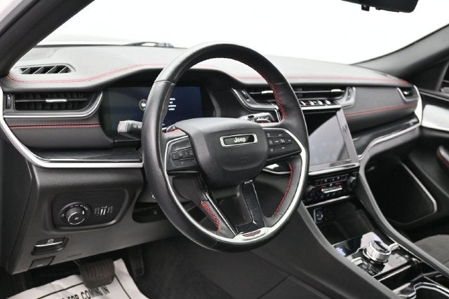 2022 Jeep Grand Cherokee Trailhawk