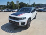 2022 Jeep Grand Cherokee Trailhawk