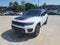 2022 Jeep Grand Cherokee Trailhawk