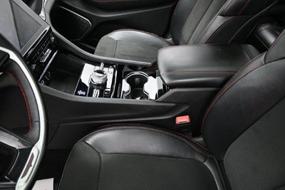 2022 Jeep Grand Cherokee Trailhawk