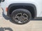 2022 Jeep Grand Cherokee Trailhawk