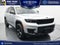 2023 Jeep Grand Cherokee L Altitude X Heated Front Seats 3rd Row
