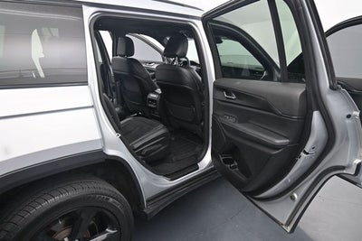 2023 Jeep Grand Cherokee L Altitude X Heated Front Seats 3rd Row