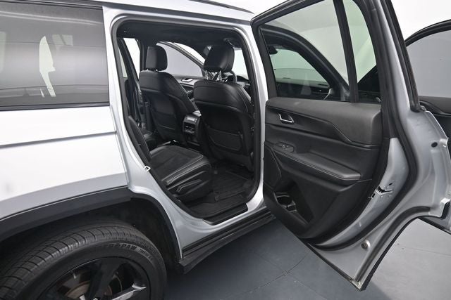 2023 Jeep Grand Cherokee L Altitude X Heated Front Seats 3rd Row