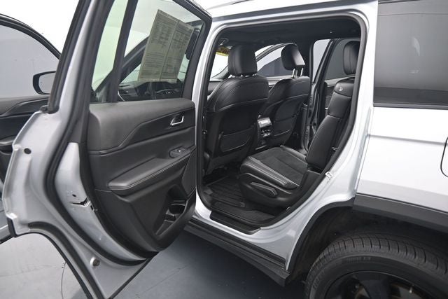 2023 Jeep Grand Cherokee L Altitude X Heated Front Seats 3rd Row