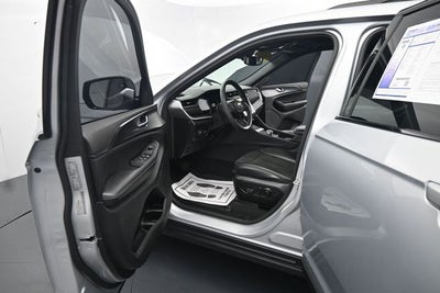 2023 Jeep Grand Cherokee L Altitude X Heated Front Seats 3rd Row
