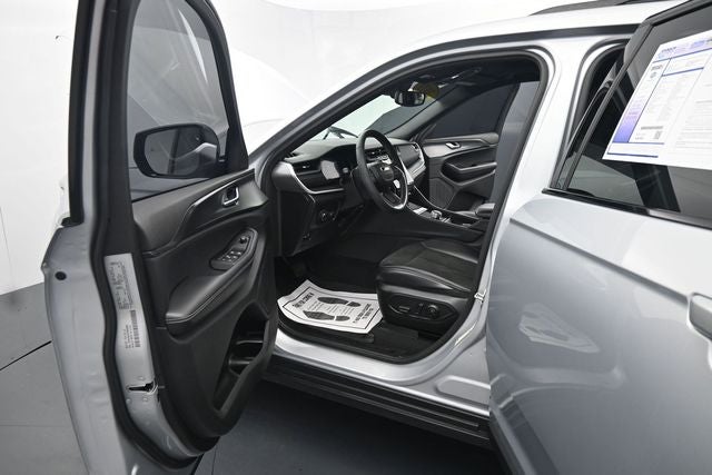 2023 Jeep Grand Cherokee L Altitude X Heated Front Seats 3rd Row