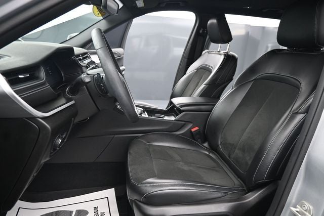 2023 Jeep Grand Cherokee L Altitude X Heated Front Seats 3rd Row
